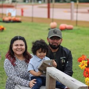 Meet your Posher, Omar